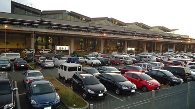 naia terminal 3 directions|Driving directions, live traffic & road conditions updates .